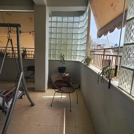 Apartment Rozi's